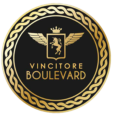 Vincitore Boulevard Apartments logo